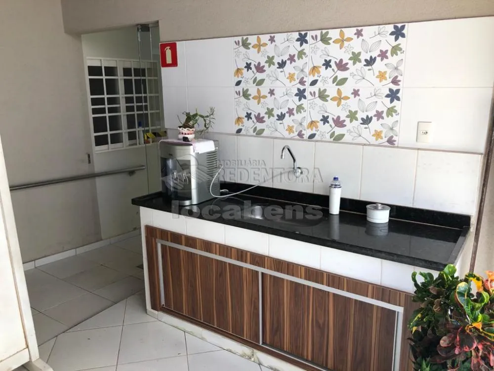 Loja-Salão, 160 m² - Foto 8