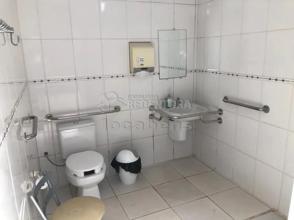 Loja-Salão, 160 m² - Foto 3