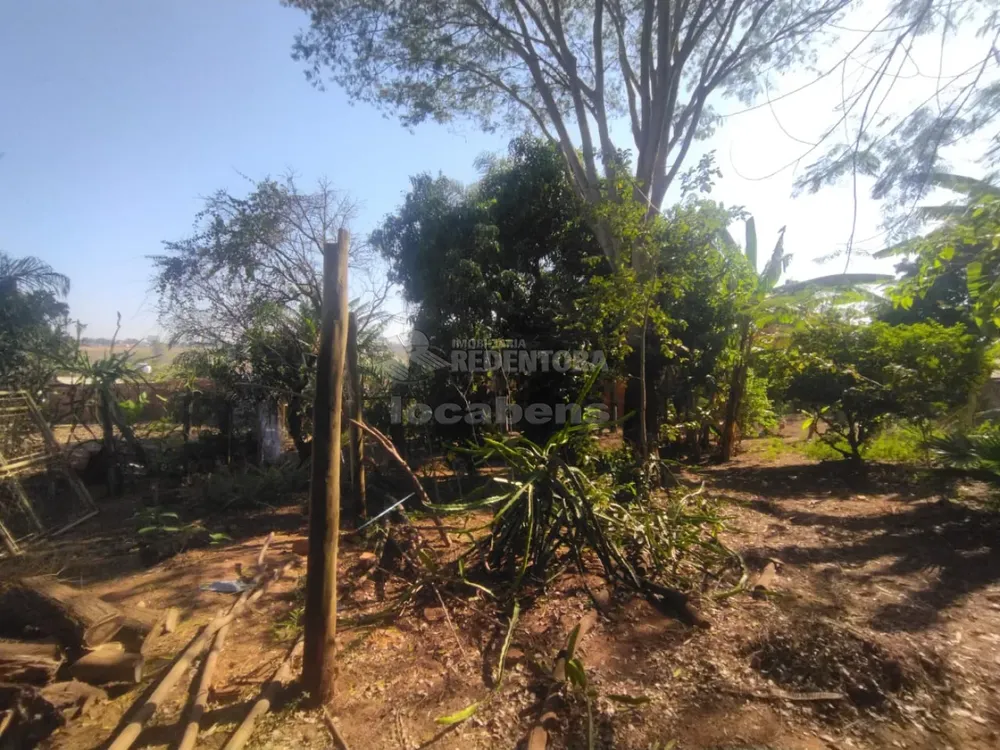 Chácara, 2 quartos, 1000 m² - Foto 1