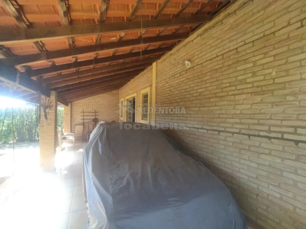 Chácara, 2 quartos, 1000 m² - Foto 3