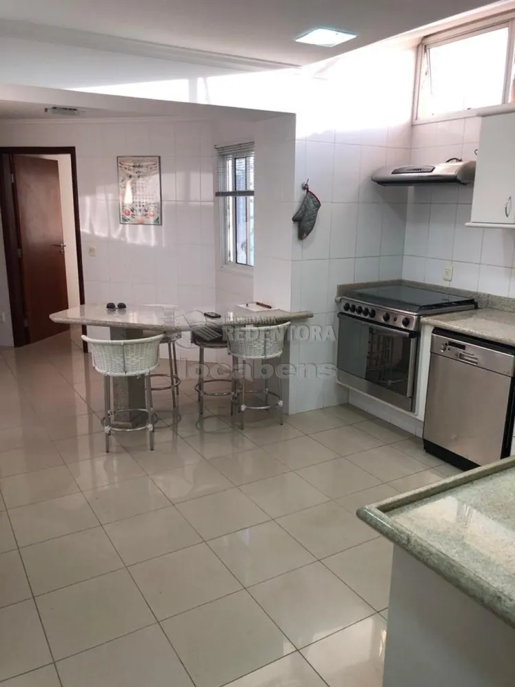 Apartamento, 4 quartos, 330 m² - Foto 4
