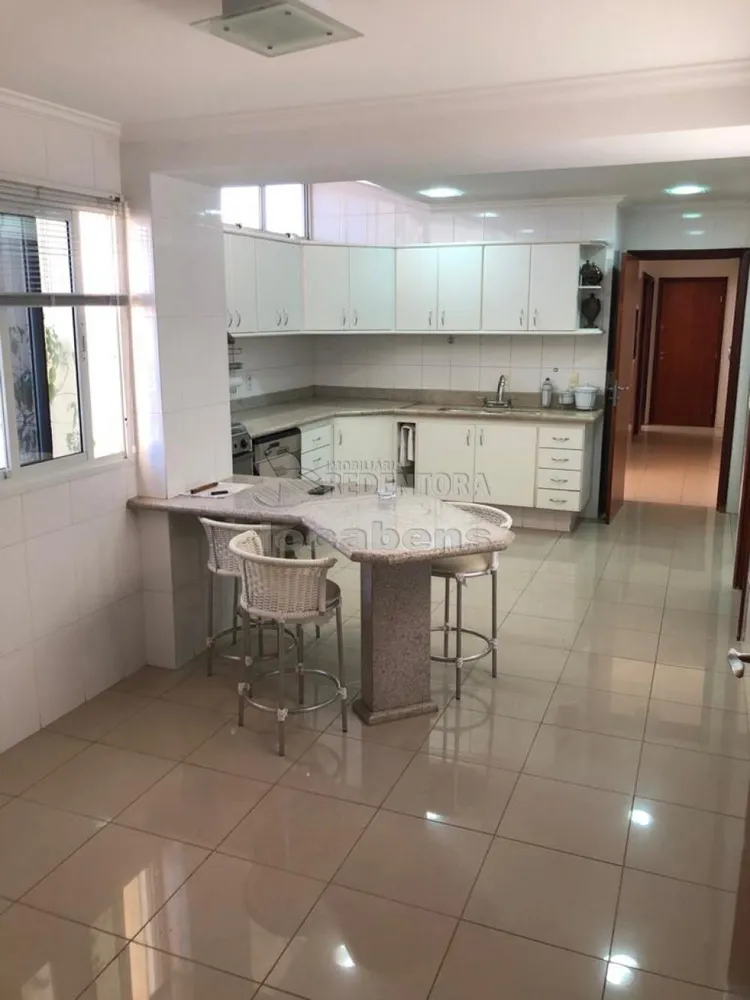 Apartamento, 4 quartos, 330 m² - Foto 5