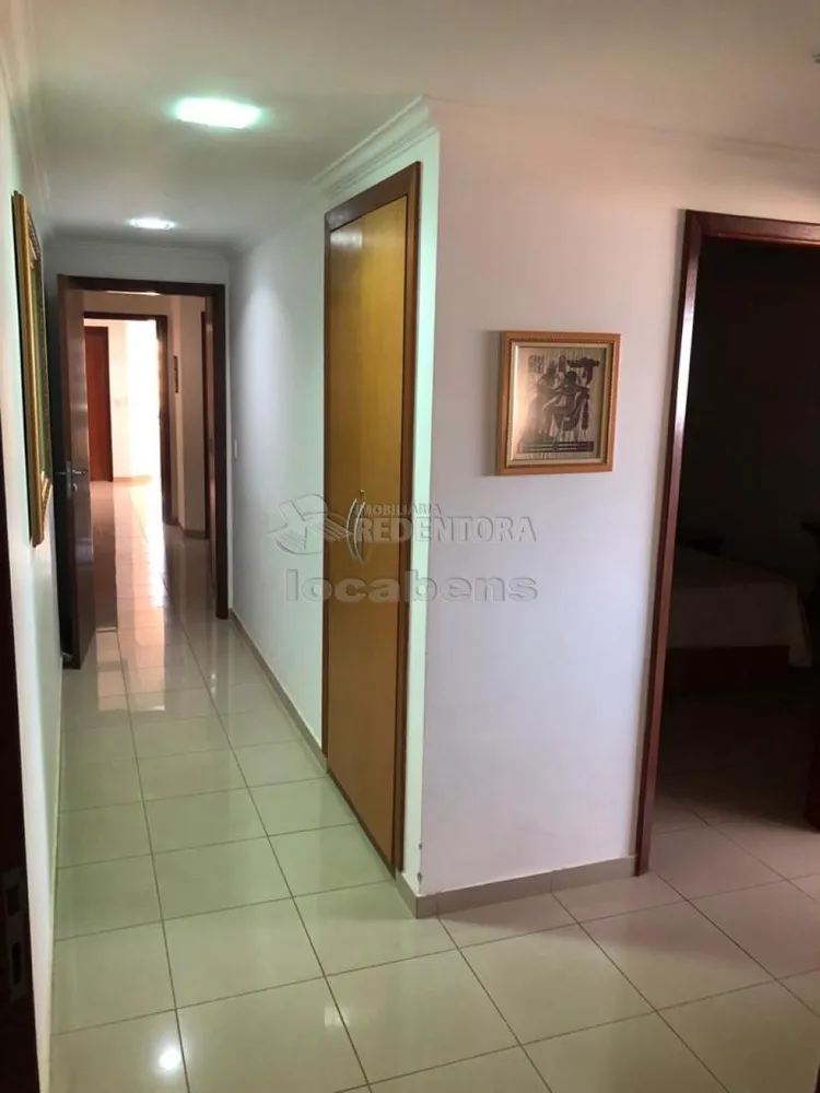 Apartamento, 4 quartos, 330 m² - Foto 6