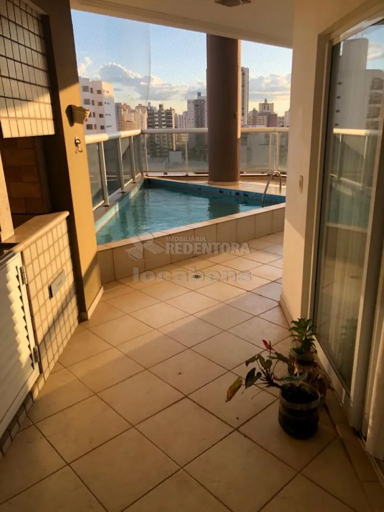 Apartamento, 4 quartos, 330 m² - Foto 2