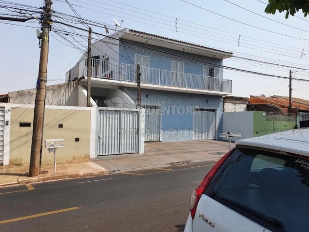 Sobrado, 5 quartos, 430 m² - Foto 1