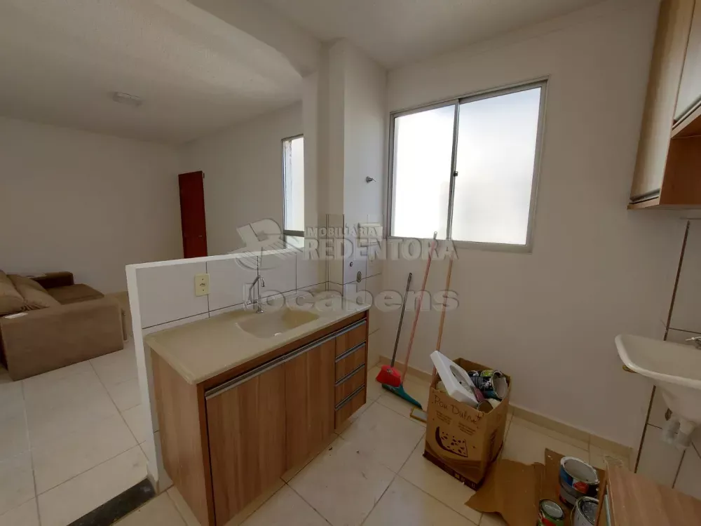 Apartamento para alugar com 2 quartos, 47m² - Foto 4