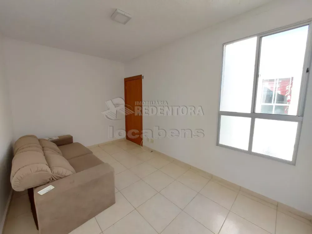 Apartamento para alugar com 2 quartos, 47m² - Foto 2