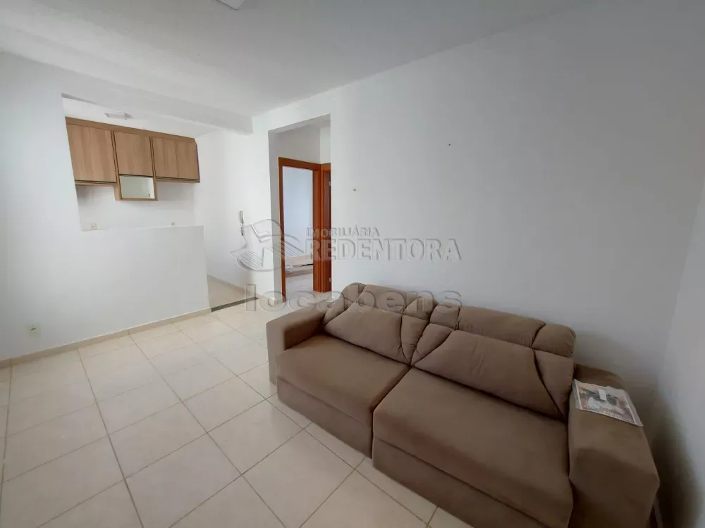 Apartamento para alugar com 2 quartos, 47m² - Foto 1