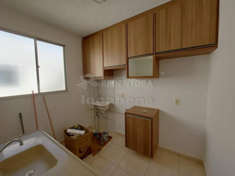 Apartamento para alugar com 2 quartos, 47m² - Foto 3