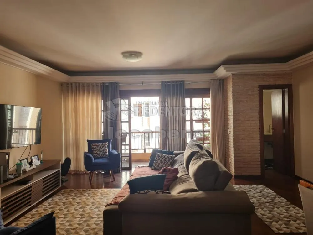 Apartamento, 3 quartos, 192 m² - Foto 3