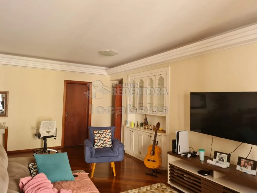 Apartamento, 3 quartos, 192 m² - Foto 2