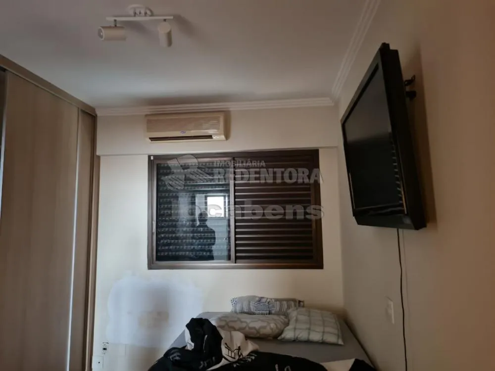 Apartamento, 3 quartos, 192 m² - Foto 4