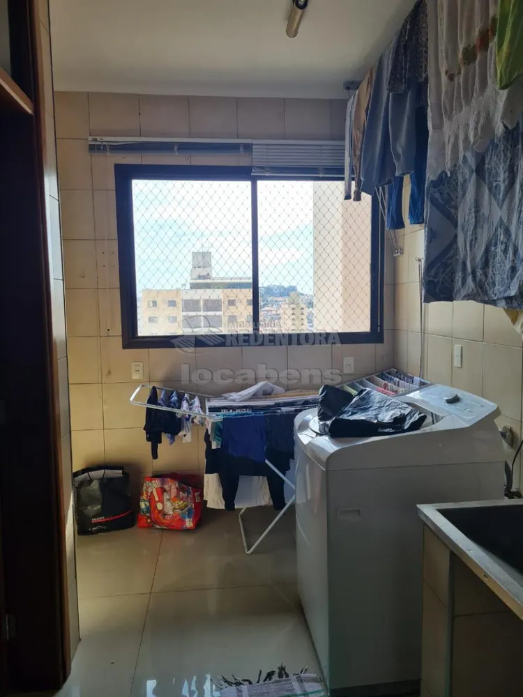 Apartamento, 3 quartos, 192 m² - Foto 7