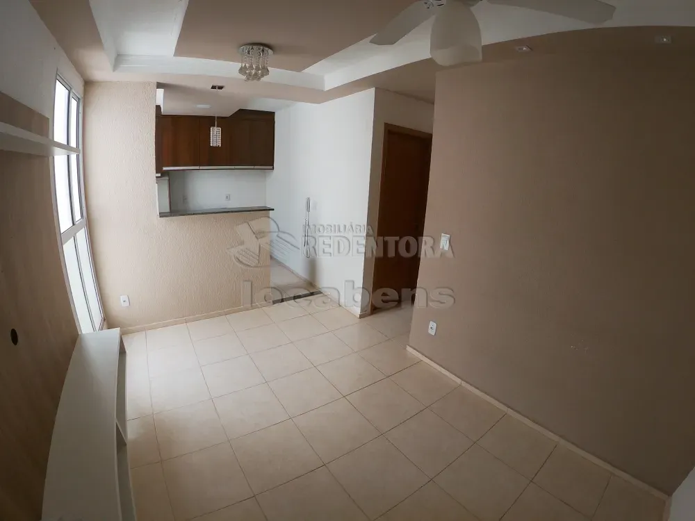 Apartamento, 2 quartos, 57 m² - Foto 1