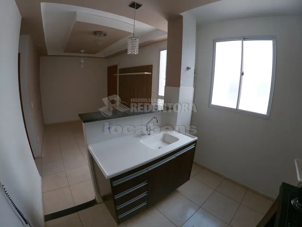Apartamento, 2 quartos, 57 m² - Foto 7