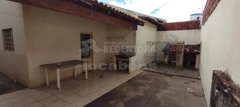 Casa, 3 quartos, 120 m² - Foto 1