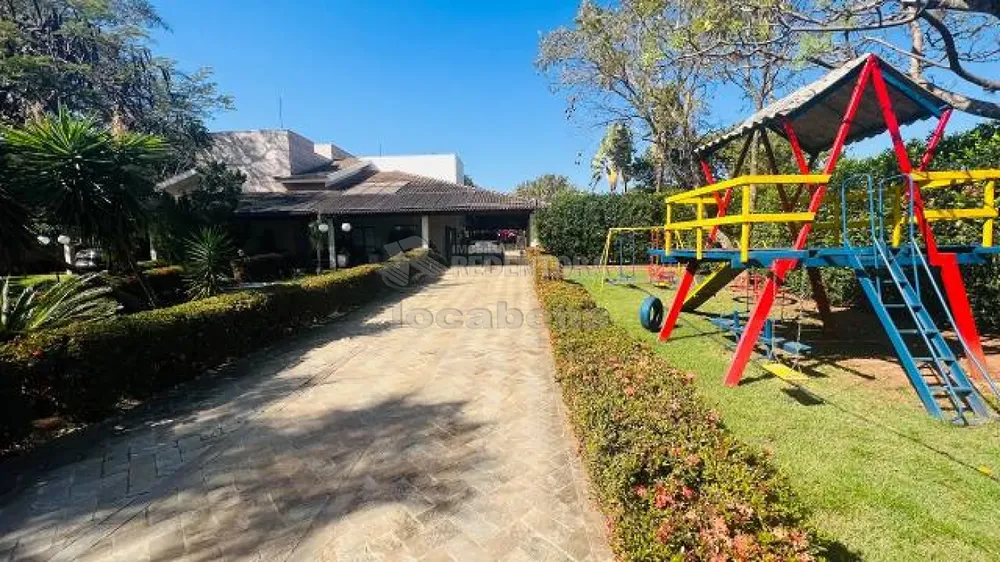 Casa de Condomínio, 5 quartos - Foto 1