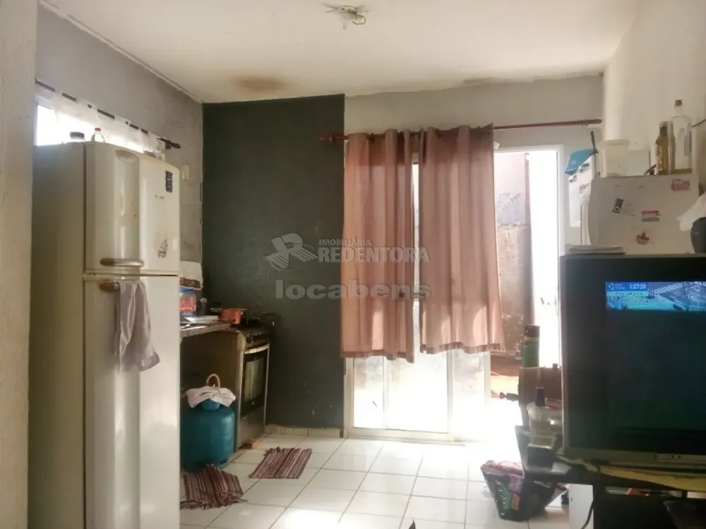 Casa de Condomínio, 2 quartos - Foto 4