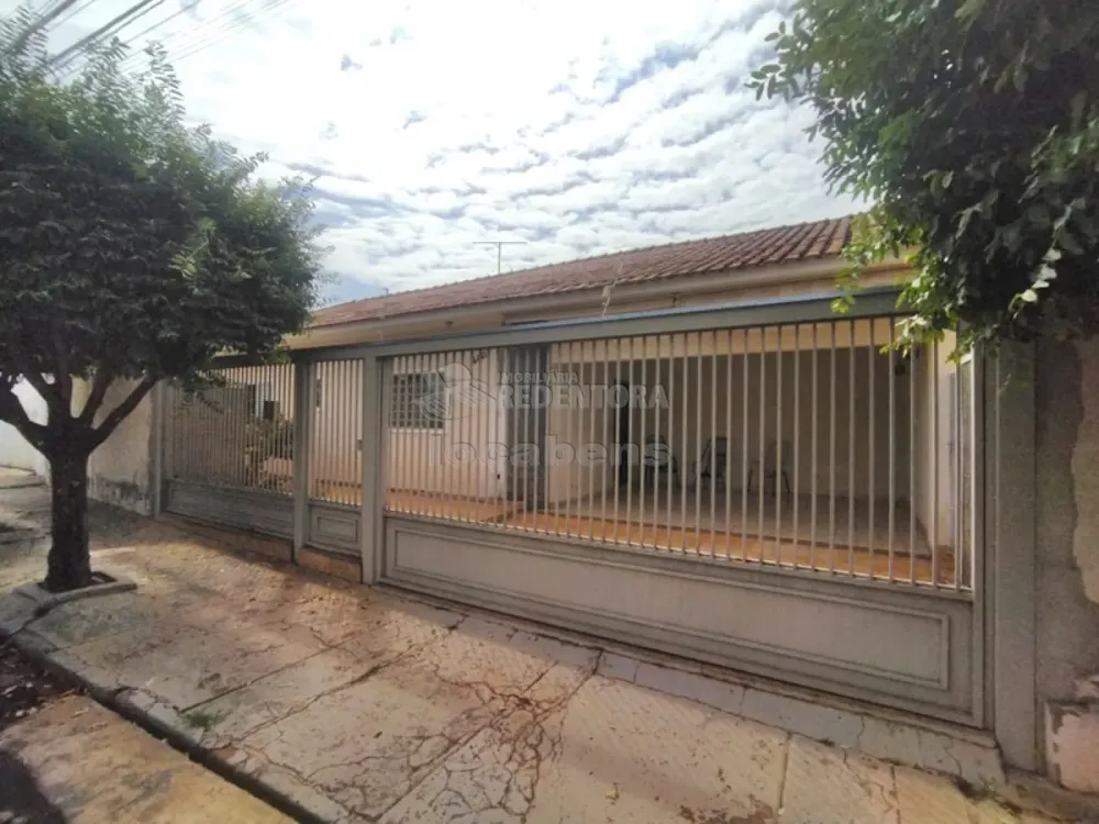 Casa, 3 quartos, 147 m² - Foto 1