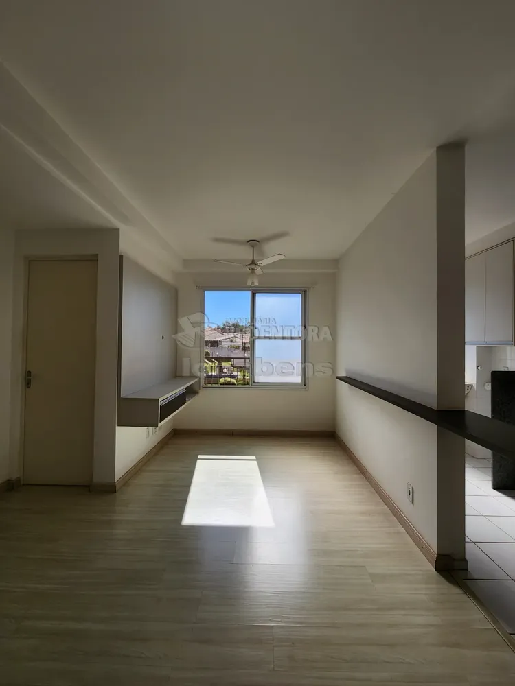 Apartamento, 2 quartos, 58 m² - Foto 7