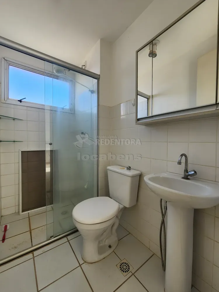 Apartamento, 2 quartos, 58 m² - Foto 4