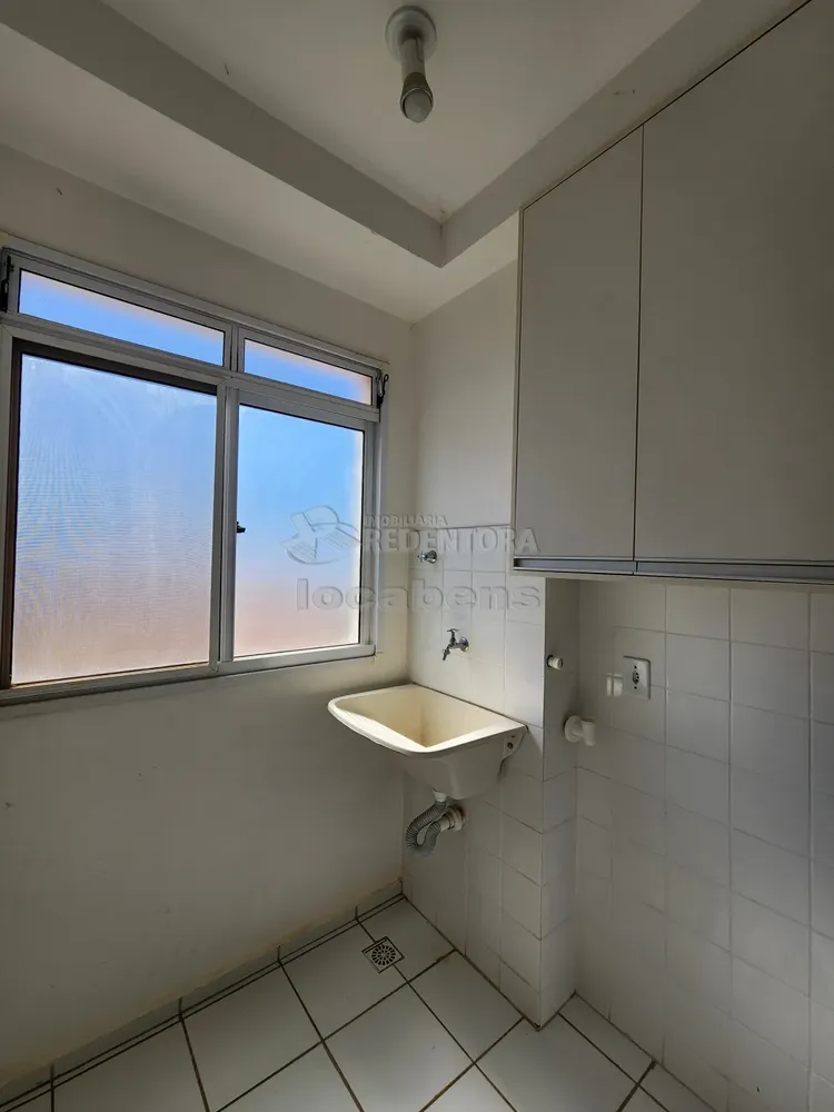 Apartamento, 2 quartos, 58 m² - Foto 3