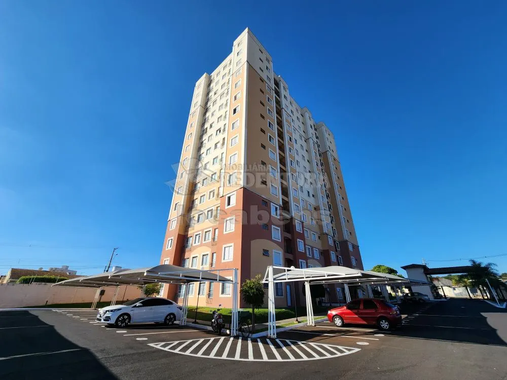 Apartamento, 2 quartos, 58 m² - Foto 8