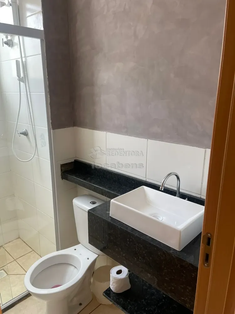Apartamento, 2 quartos, 45 m² - Foto 4