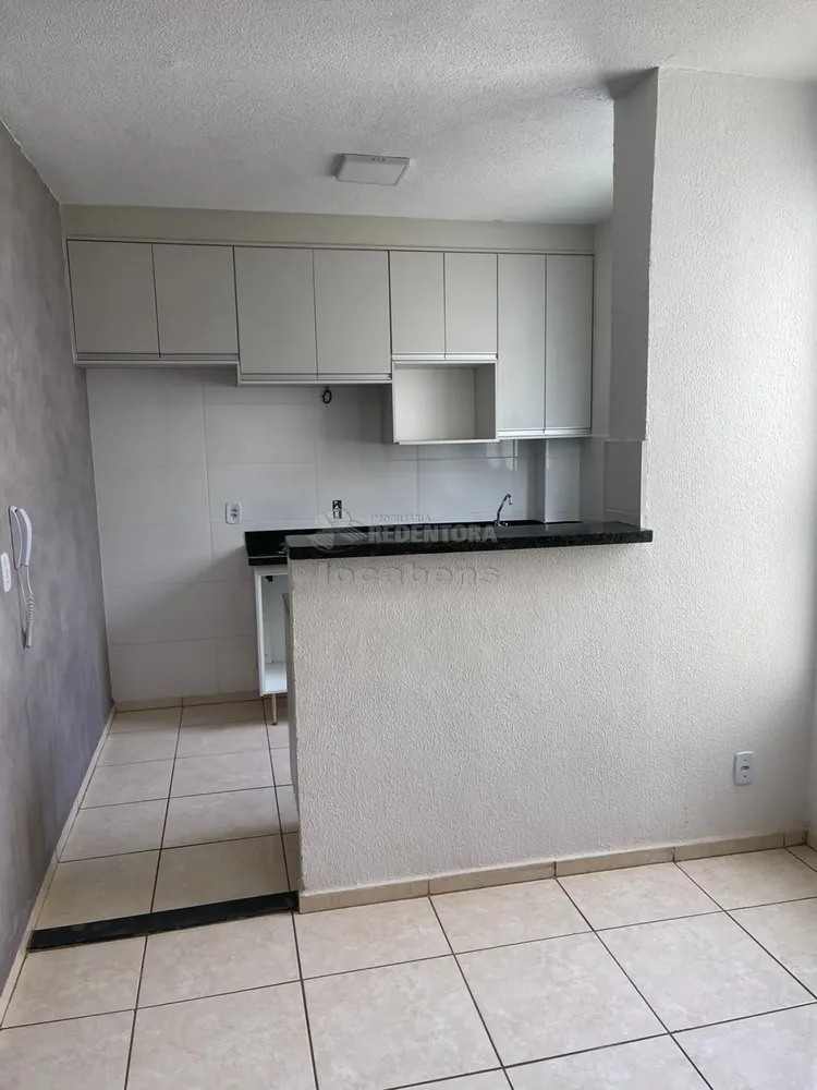 Apartamento, 2 quartos, 45 m² - Foto 1