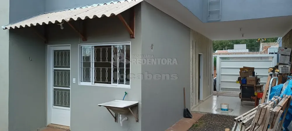 Casa, 2 quartos, 78 m² - Foto 8