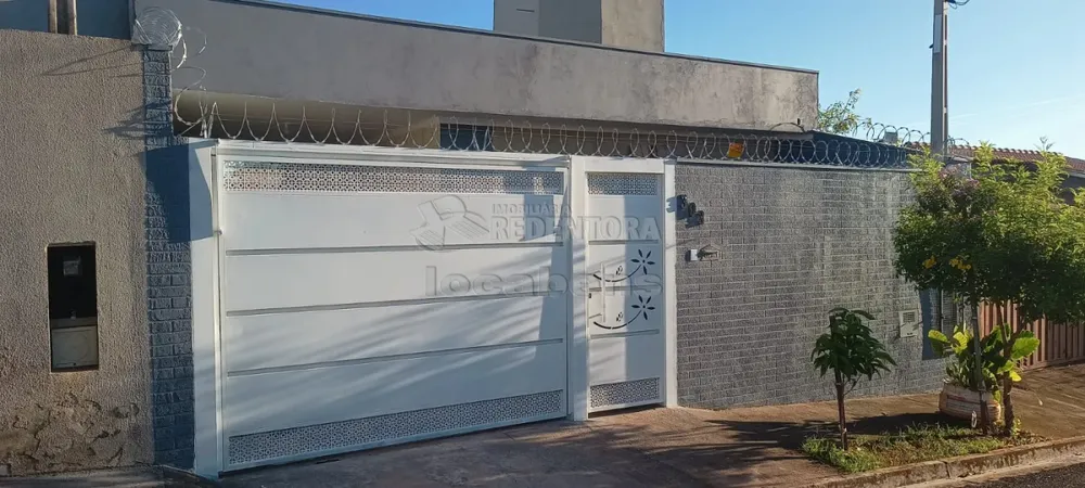 Casa, 2 quartos, 78 m² - Foto 1