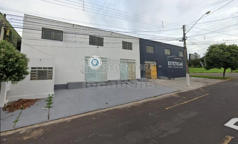 Prédio Inteiro, 590 m² - Foto 1