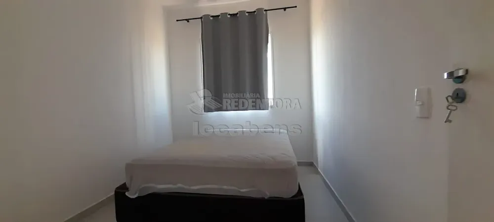 Casa de Condomínio, 2 quartos - Foto 4