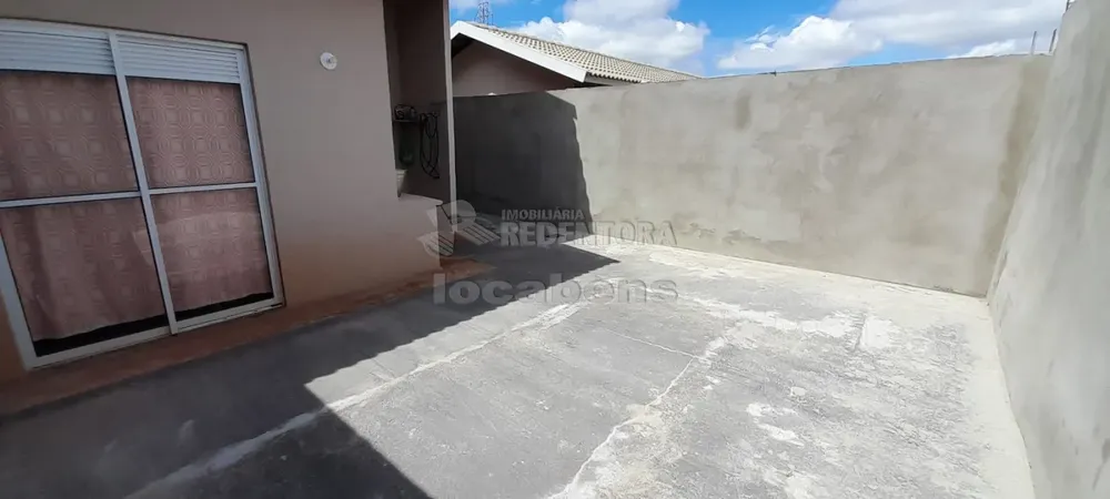 Casa de Condomínio, 2 quartos - Foto 6