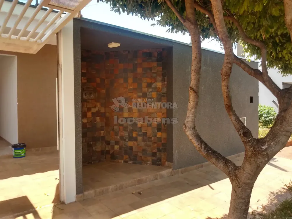 Casa, 3 quartos, 133 m² - Foto 2