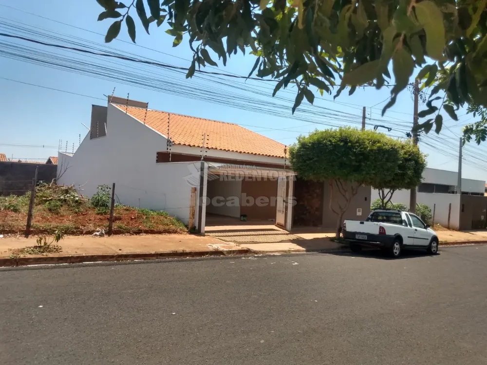 Casa, 3 quartos, 133 m² - Foto 1