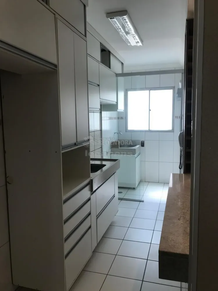 Apartamento, 3 quartos, 61 m² - Foto 2