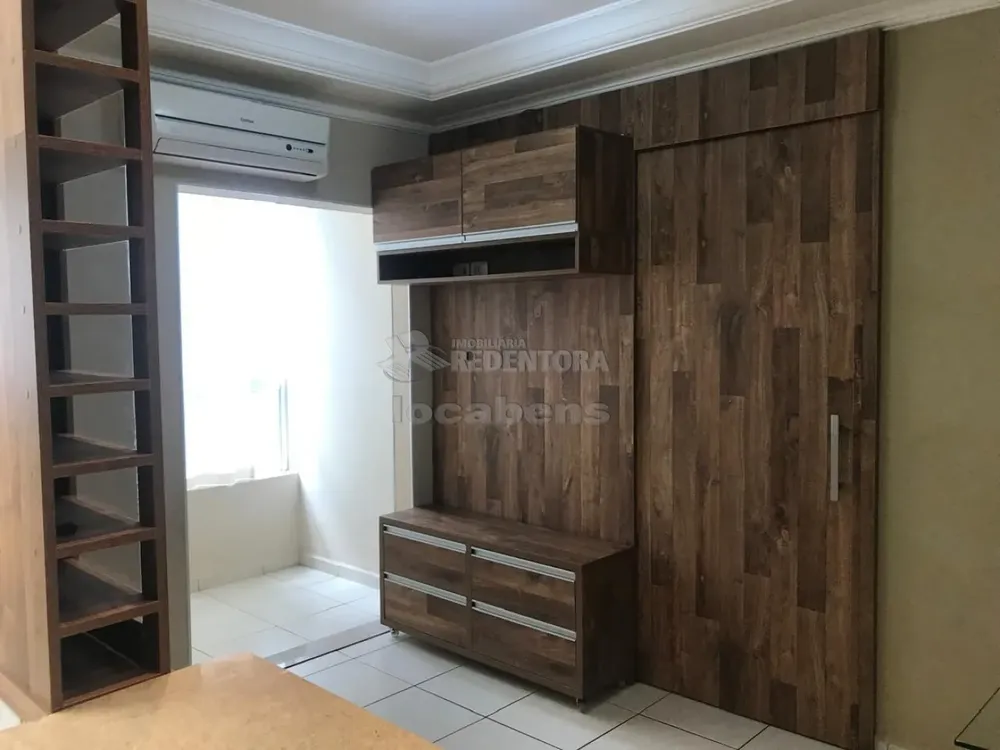 Apartamento, 3 quartos, 61 m² - Foto 1