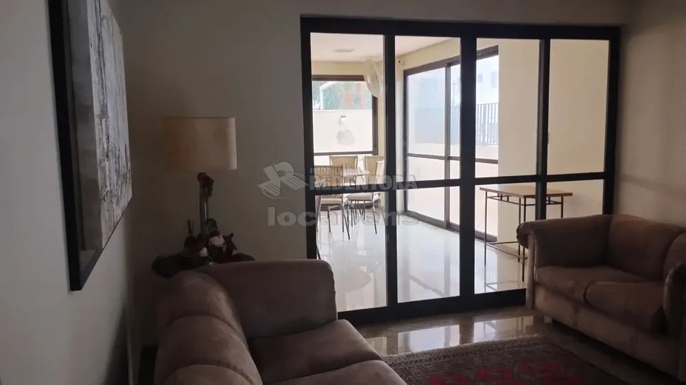 Apartamento, 4 quartos, 190 m² - Foto 2
