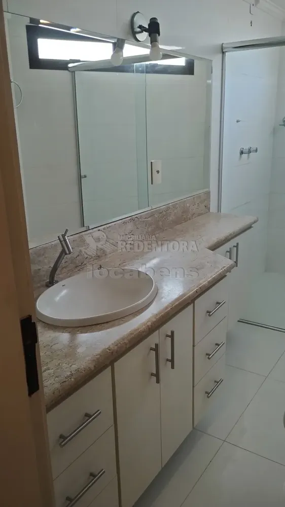 Apartamento, 4 quartos, 190 m² - Foto 8