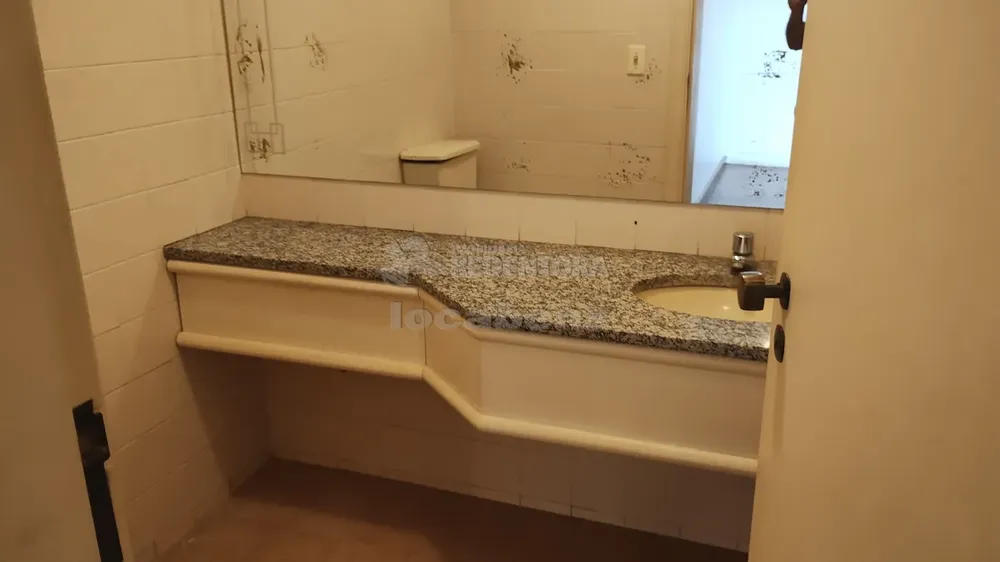Apartamento, 4 quartos, 190 m² - Foto 1