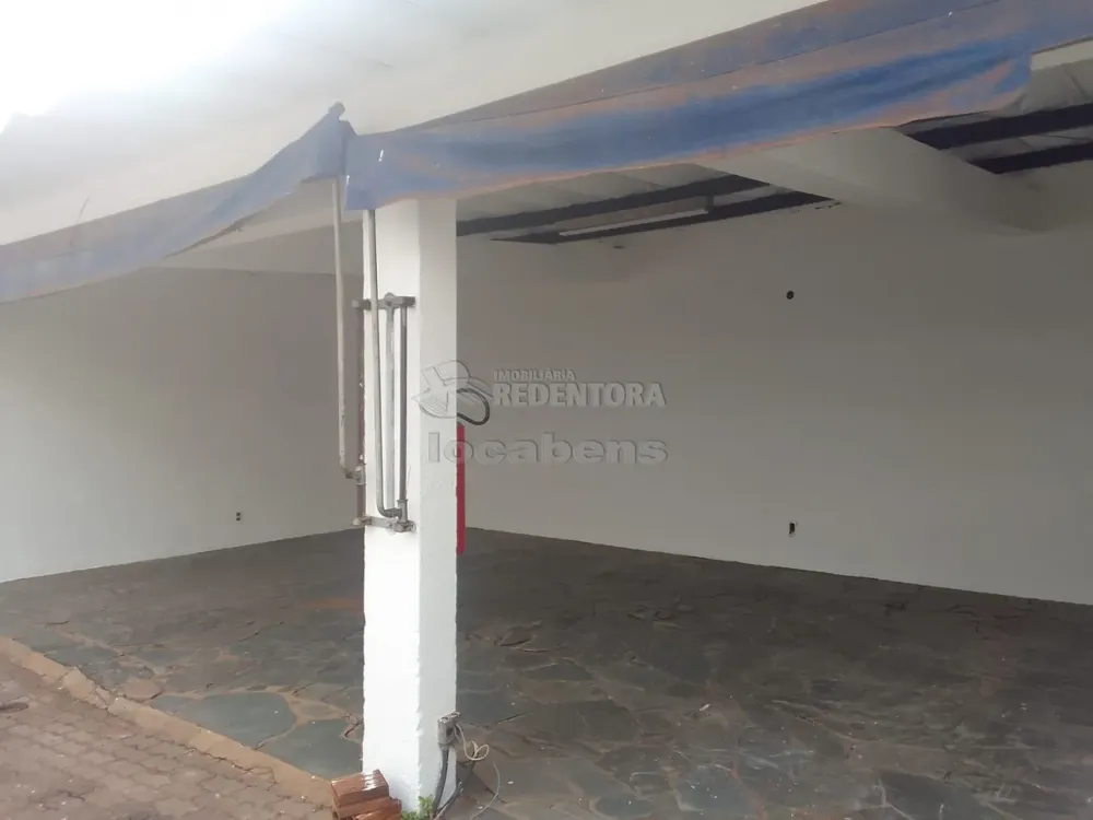 Loja-Salão, 338 m² - Foto 1