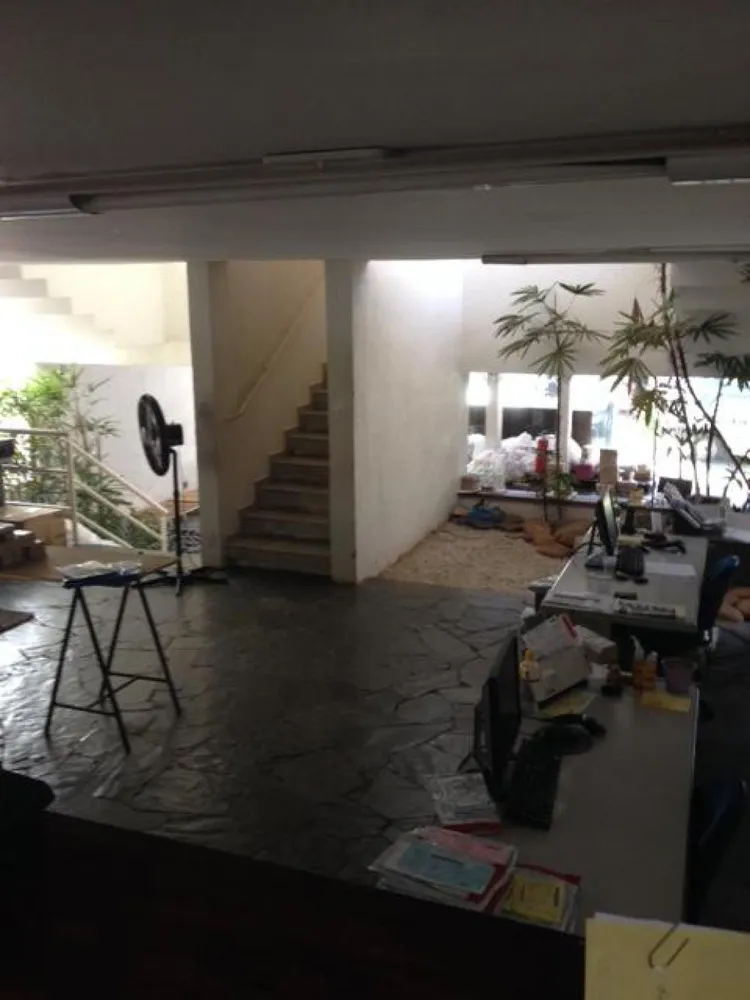 Loja-Salão, 338 m² - Foto 8