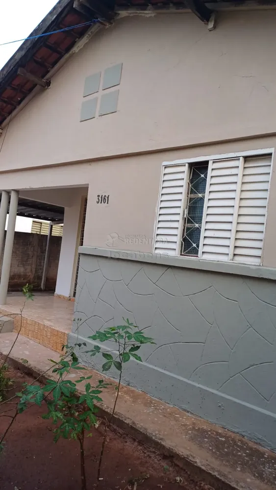 Casa, 2 quartos, 129 m² - Foto 1