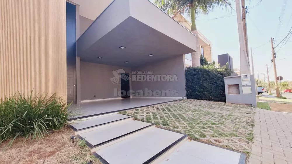 Casa de Condomínio à venda com 3 quartos, 243m² - Foto 2