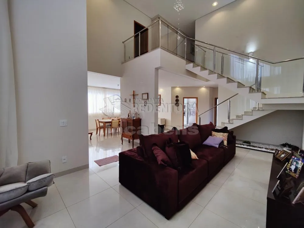 Casa de Condomínio, 5 quartos - Foto 5