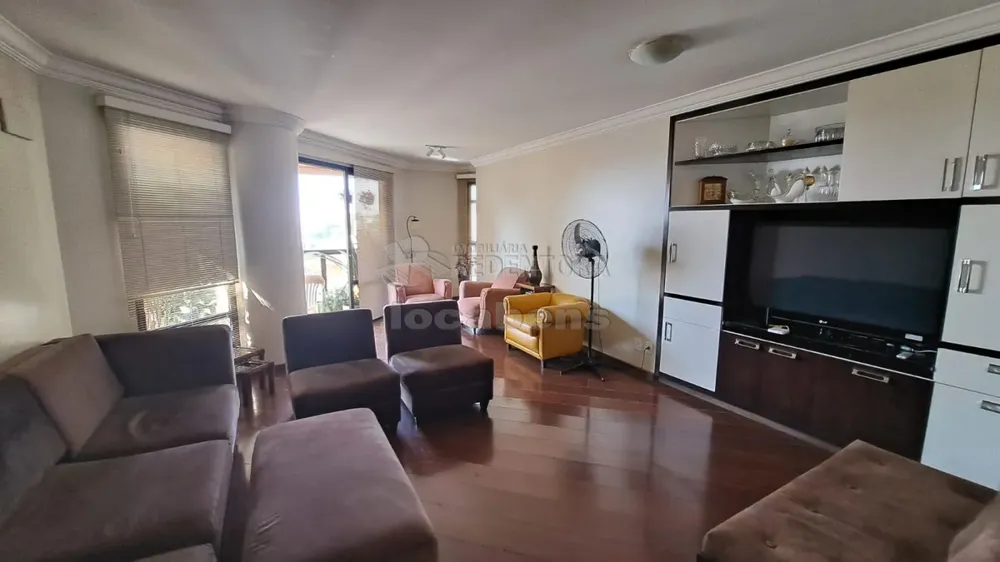 Apartamento, 3 quartos, 161 m² - Foto 3