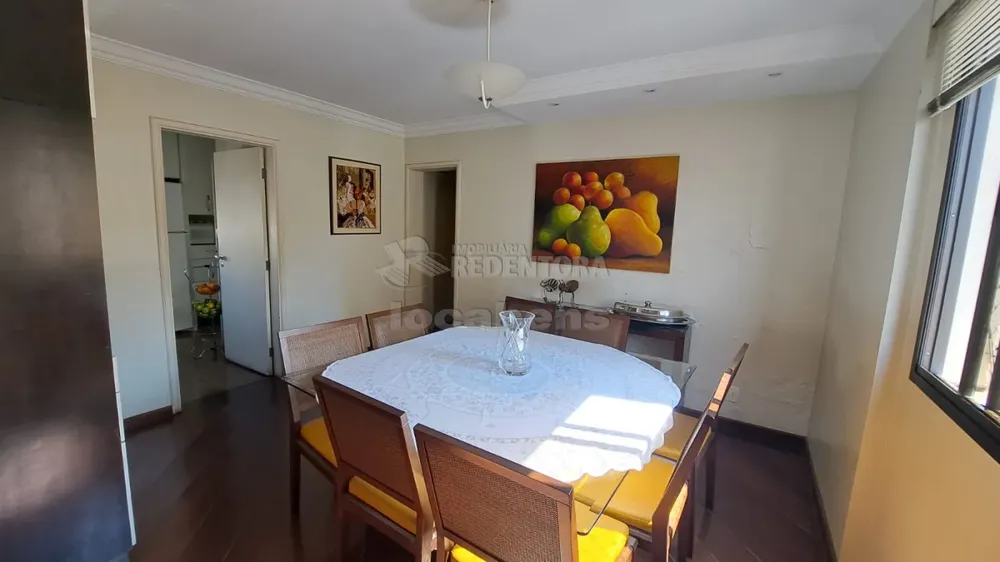 Apartamento, 3 quartos, 161 m² - Foto 1