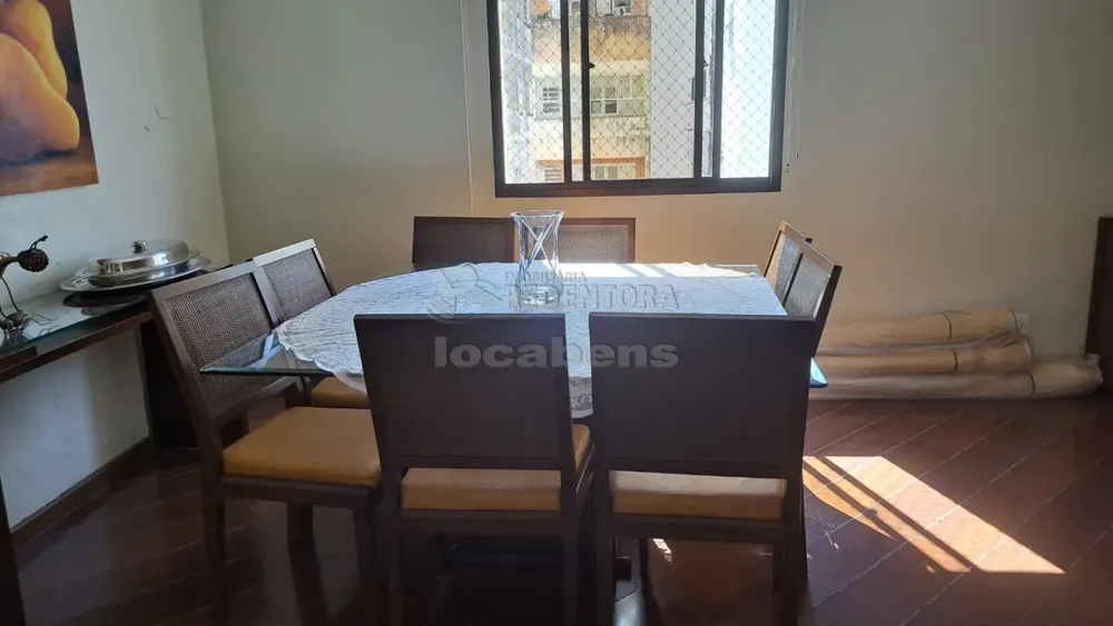 Apartamento, 3 quartos, 161 m² - Foto 2