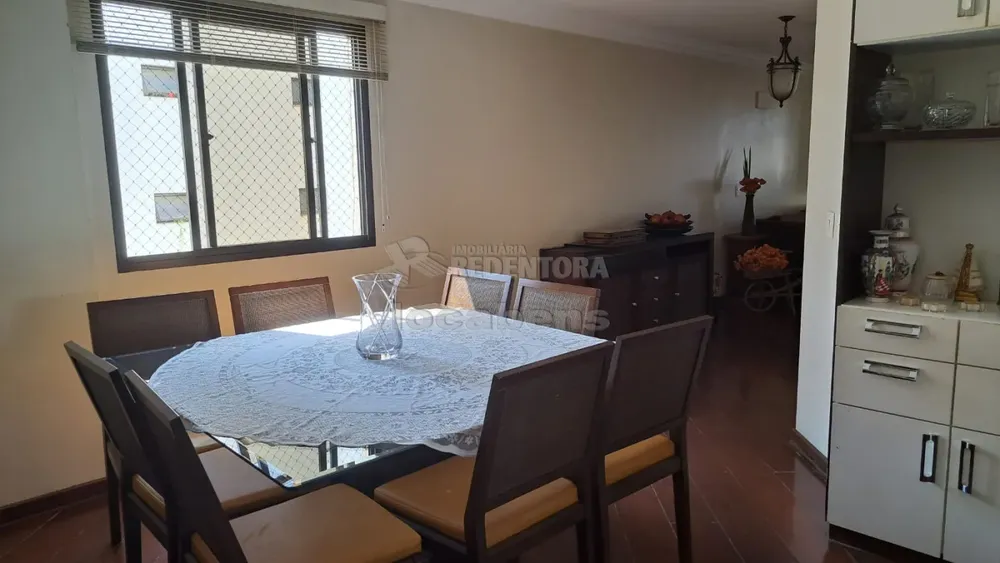 Apartamento, 3 quartos, 161 m² - Foto 4